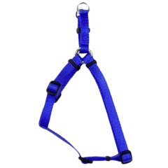 Adjustable No-Pull Dog Harness Comfort Wrap Nylon