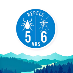 Atlantick Flea & Tick Natural Repellent Spray