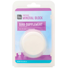 All Living Things® Mineral Block