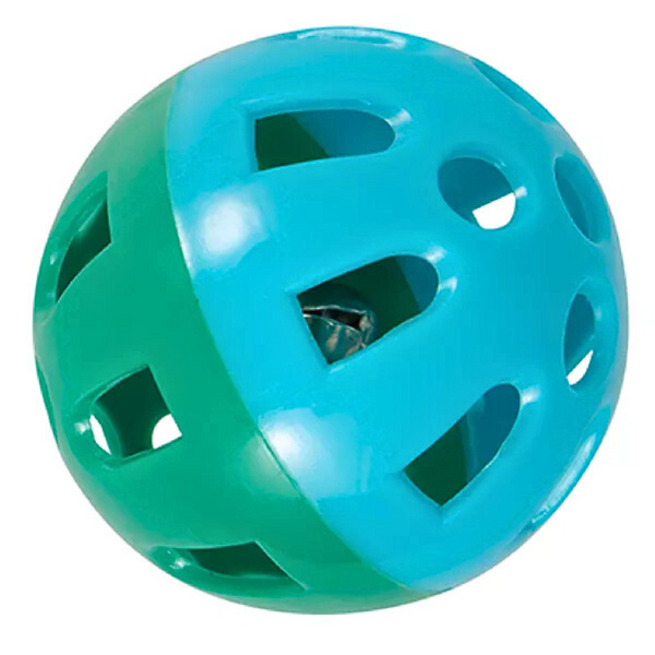 All Living Things® Rattle Ball Bird Toy