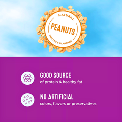 All Living Things Shelled Peanuts – High-Quality Bird Food Snack