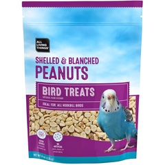 All Living Things® Shelled Peanuts