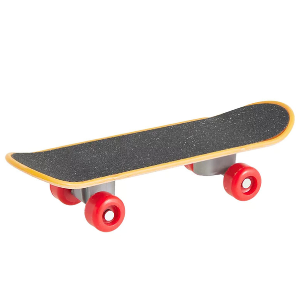 All Living Things® Skateboard Bird Toy