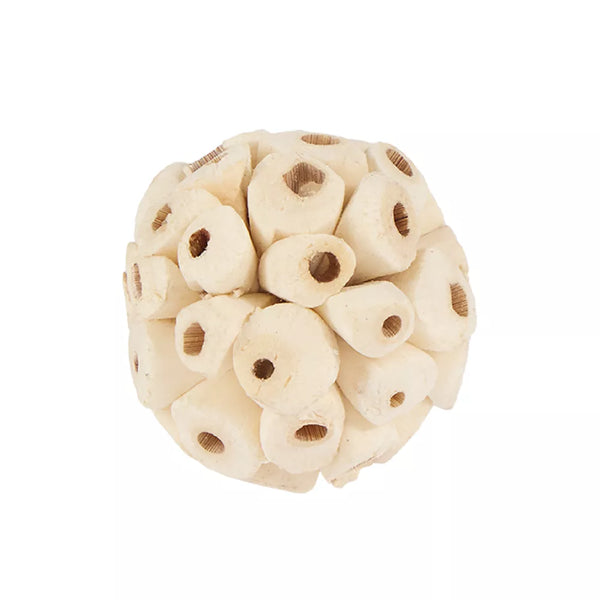 All Living Things® Sola Ball Bird Toy