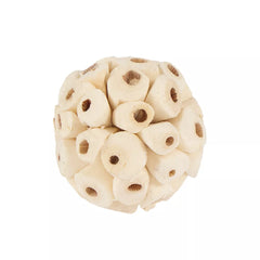 All Living Things® Sola Ball Bird Toy