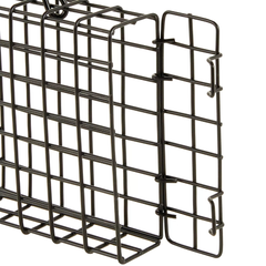 All Living Things Suet Feeder for Wild Birds – Durable and Weather-Resistant