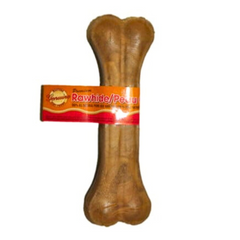 All Natural Prime Beef Pressed Rawhide Bone