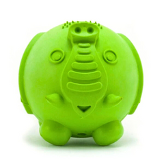 Animals Treat-Dispensing Busy Buddy Toy – Keeps Dogs Busy for Hours