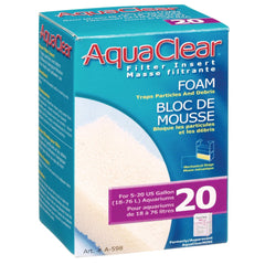 AquaClear Foam Filter Insert