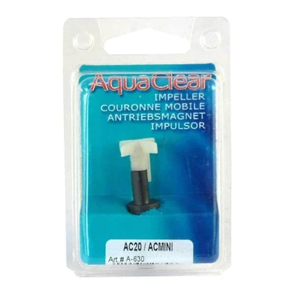 AquaClear Impeller Replacement for Power Filters