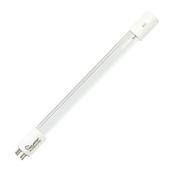 AquaTop UV-10 Submersible UV Lamp for Aquarium