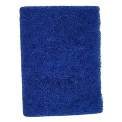Aqua Life Wizard Algae Scrubber Pad; Glass