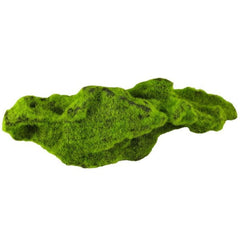 Aquatop Resin Driftwood with Moss