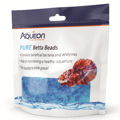 Aqueon PURE Betta Beads