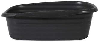 Arm & Hammer SimplyRecycled Wave Litter Pan Effective