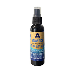 Atlantick Flea & Tick Natural Repellent Spray