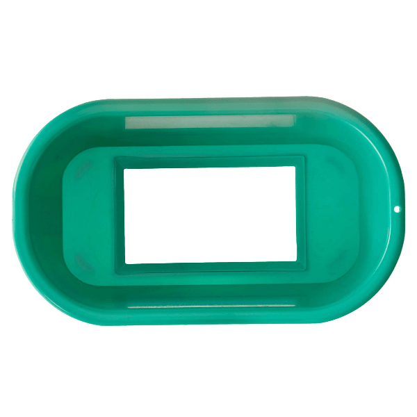 Bird Life Bird Bath with Mirror