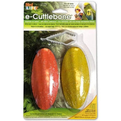 Bird Life Mango & Banana Flavour e-Cuttlebone