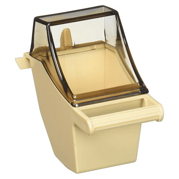 Bird Life Universal Easy-to-Install Seed and Water Cup