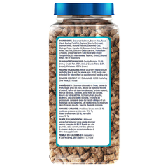 Blue Buffalo Bursts Cat Snacks – Tasty Natural Fish Bites