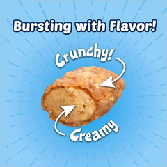 Blue Buffalo Bursts Chicken Treats for Cats – Natural Snack