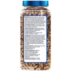 Blue Buffalo Bursts Natural Chicken Cat Treats – All Stages