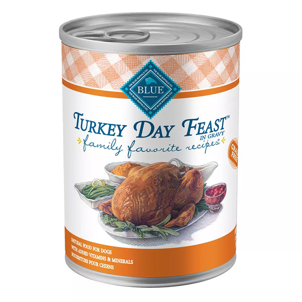 Blue Buffalo® Family Favorites Adult Wet Dog Food - Shepherd's Pie, 12.5 oz