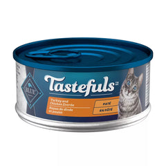 Blue Buffalo® Tastefuls™ Adult Cat Food - Natural, Chicken & Turkey
