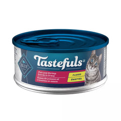 Blue Buffalo® Tastefuls™ Adult Cat Food - Natural, Fish & Shrimp