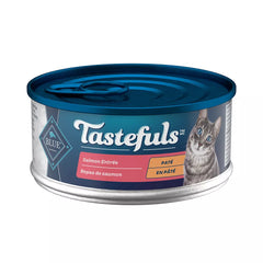 Blue Buffalo® Tastefuls™ Adult Cat Food - Natural, Salmon
