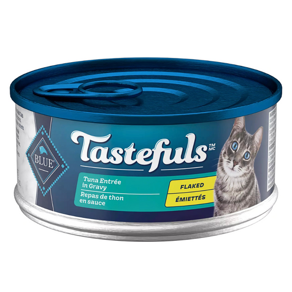 Blue Buffalo® Tastefuls™ Adult Cat Food - Natural, Tuna
