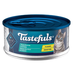 Blue Buffalo® Tastefuls™ Adult Cat Food - Natural, Tuna
