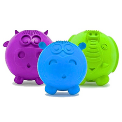 Busy Buddy Animals Treat Dispensing Dog Toy