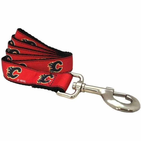 Calgary Flames All Star NHL Leash