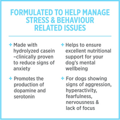 Calm & Comfort Dog Food by Nutrience – Promotes Relaxation