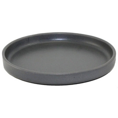 Ceramic Pet Plate – Heavy, Non-Toxic, Stylish Bowl for Dogs & Cats