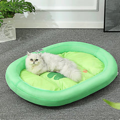 Cooling Cat Sleeping Mat