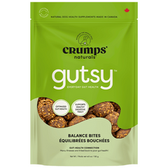 Crumps' naturals Gutsy Balance Bites