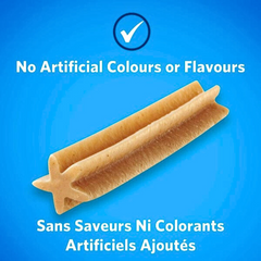 DentaLife Chews Daily Dental Treats – Small & Medium Dog Sizes