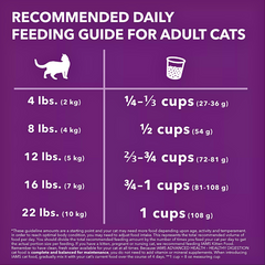 Dry Cat Food for Digestive Wellness – IAMS Premium Blend