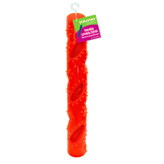 Durable Crinkle Stick for Dogs – Stimulating Chew & Play Toy