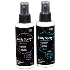 Enviro Fresh Body Spray