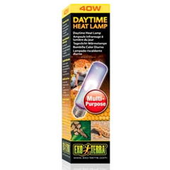 Exo Terra Daylight Heat Bulb – Promotes Activity & Well-Being