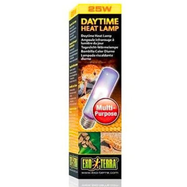 Exo Terra Daytime Heat Lamp