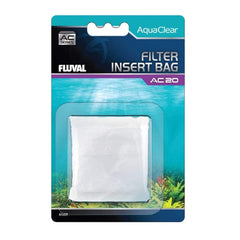 Fluval AC Series Filter Insert Bags