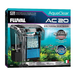 Fluval AC Series Power Filters