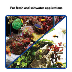 Glass Rectangle Aquarium – Aqueon Standard Fish Tank USA