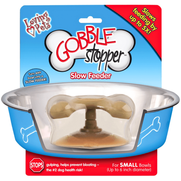 Gobbler Stopper Slow Feeder
