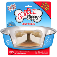 Gobbler Stopper Slow Feeder