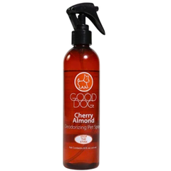 Good Dog Deodorizing Pet Spray – Fresh Scent for Dogs & Cats